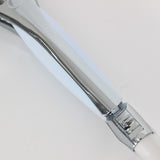 【美品】MTG ReFa POWER STRAIGHT IRON PRO RE-BS-02A ホワイト リファ パワー ストレートアイロン 本体