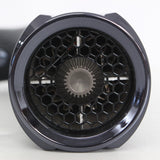 【美品】MTG ReFa BEAUTECH DRYER S+ RE-BC-03A ブラック ヘアドライヤー リファビューテック スマート 本体
