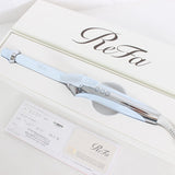 【新品】MTG ReFa CURL IRON PRO 19 RE-AZ-02A ホワイト リファカールアイロン プロ ヘアアイロン 本体