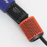 【美品】Dyson Supersonic r HD17 VBTO ビンカブルー/トパーズ ヘアドライヤー スーパーソニック アール ダイソン 本体