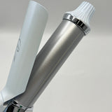 【美品】MTG ReFa CURL IRON PRO 38 RE-AV-02A ホワイト 38mm リファカールアイロン プロ ヘアアイロン 本体