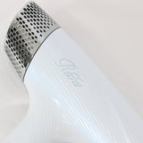 【美品】MTG ReFa BEAUTECH DRYER SMART RE-AN-02A ホワイト ヘアドライヤー リファビューテック 本体