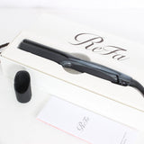 【美品】MTG ReFa STRAIGHT IRON PRO RE-AT-03A ブラック ストレートアイロン プロ リファ 本体