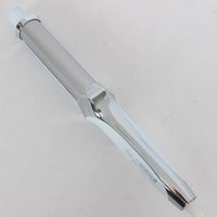 【美品】MTG ReFa CURL IRON PRO 32 RE-AW-02A ホワイト 32mm リファカールアイロン プロ ヘアアイロン 本体