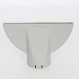 【美品】MTG ReFa BEAUTECH DRYER SMART W RE-AX-02A ホワイト ヘアドライヤー ビューテック スマート ダブル リファ 本体