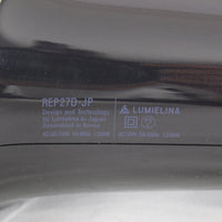 レプロナイザー 27D Plus REP27D-JP バイオプログラミング ヘアドライヤー リュミエリーナ 本体