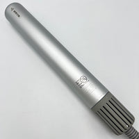 【美品】cado baton BD-S1-SS シルバー ゼログラビティヘアドライヤー スティック型 カドー バトン 本体