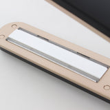 【美品】CARE PRO 超音波アイロン BUI-01 for hair medication ケアプロ ヘアメディケーション ヘアアイロン 本体