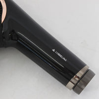 レプロナイザー 4D Plus REP4D-JP バイオプログラミング ヘアドライヤー リュミエリーナ 本体