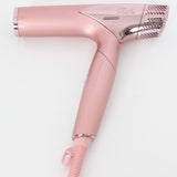 MTG ReFa BEAUTECH DRYER SMART RE-AN-05A ピンク ヘアドライヤー リファビューテック ビューティック 本体