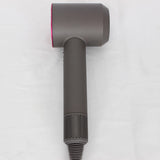 Dyson スーパーソニック Ionic HD03 ULF IIF アイアン/フィーシャ 専用スタンド付き ヘアドライヤー ダイソン 本体