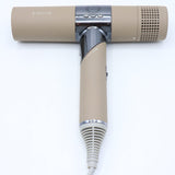 KINUJO Hair Dryer KH002 モカ ヘアドライヤー 絹女 キヌージョ 本体