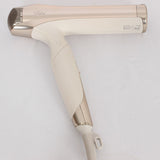 【美品】MTG BEAUTECH DRYER SMART W RE-AX-20A アイボリー ヘアドライヤー ビューテック スマート ダブル リファ 本体