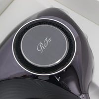 【新品】MTG ReFa BEAUTECH DRYER PRO RE-AJ03A ブラック ヘアドライヤー リファビューテック プロ 本体