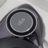 【新品】MTG ReFa BEAUTECH DRYER PRO RE-AJ03A ブラック ヘアドライヤー リファビューテック プロ 本体