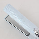 【美品】MTG ReFa STRAIGHT IRON PRO RE-AT-02A ホワイト リファストレートアイロン プロ ヘアアイロン 本体