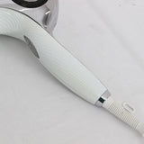 MTG ReFa BEAUTECH DRYER RE-AB02A ホワイト リファビューテック ドライヤー 本体