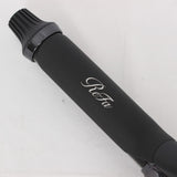 【美品】MTG ReFa CURL IRON PRO 32 RE-AW-03A ブラック 32mm リファカールアイロン プロ ヘアアイロン 本体