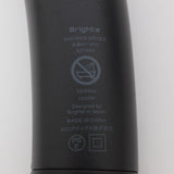 【美品】Brighte SHOWER DRYER BRT-SD173 ヘアドライヤー ブライト シャワードライヤー 本体