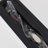 【新品】ヤーマン スムースアイロンフォトイオン カール 32mm YJHB1N ゴールド ヘアアイロン コテ 本体