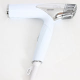 【美品】MTG ReFa BEAUTECH DRYER SMART RE-AN-02A ホワイト ヘアドライヤー リファビューテック 本体