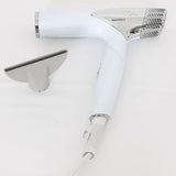 【美品】MTG ReFa BEAUTECH DRYER SMART RE-AN-02A ホワイト ヘアドライヤー リファビューテック 本体
