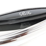 【美品】MTG ReFa BEAUTECH STRAIGHT IRON RE-BM-02A ホワイト ストレートアイロン リファビューテック 本体