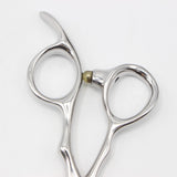 【美品】ハヤシシザース V-ME-αH-6 カットシザー 6インチ マウンテンエッジ 3Dハンドル