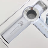 【新品】オッジィオット トゥルートリートメントプロ OG-100/CW クリスタルホワイト ヘアドライヤー oggi otto True Treatment PRO 本体