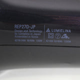 【美品】レプロナイザー 27D Plus REP27D-JP バイオプログラミング ヘアドライヤー リュミエリーナ 本体