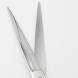 【美品】MIYABI 雅 クラシック KCL75DA カットシザー 7インチ ハマグリ刃 オフセットハンドル 山中