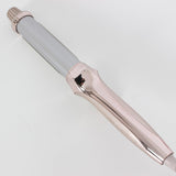 【美品】MTG ReFa CURL IRON PRO+ RE-CD-48A シャンパングレージュ 32mm リファカールアイロン プロ 本体