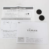 【美品】ヤーマン リフトドライヤー HC-20N1 ゴールド 家庭用美容器 ヘアドライヤー YA-MAN 本体