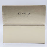 【新品未開封】KINUJO Hair Dryer Voyage HW001 ゴールド ヘアドライヤー 絹女 キヌージョ ボヤージュ 本体