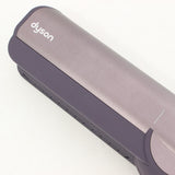 【美品】Dyson Airstrait ストレイトナー HT01 JPPL ジャスパープラム ヘアドライヤー ヘアアイロン ダイソン エアストレート 本体