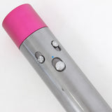 Dyson Airwrap Volume+Shape HS01 VNS FN ニッケル/フューシャ エアラップ ヘアスタイラー ダイソン 本体