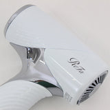 【美品】MTG ReFa BEAUTECH DRYER SE RE-BX-02A ホワイト ヘアドライヤー リファ ビューテック 本体