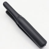 【美品】MTG ReFa FINGER IRON ST RE-AS-03A ブラック フィンガーアイロン リファ 本体