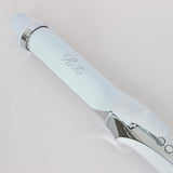 【美品】MTG ReFa CURL IRON PRO 32 RE-AW-02A ホワイト 32mm リファカールアイロン プロ ヘアアイロン 本体