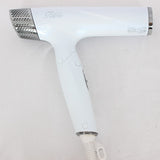 【美品】MTG ReFa BEAUTECH DRYER SMART RE-AN-02A ホワイト ヘアドライヤー リファビューテック 本体