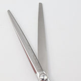 【美品】SGK 三和技研 SH-50 カットシザー 5.25インチ ハマグリ刃 メガネハンドル