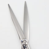 【美品】SGK 三和技研 CRM-58 カットシザー 5.9インチ ハマグリ刃 3Dハンドル