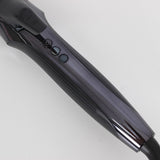【美品】MTG ReFa CURL IRON PRO 38 RE-AV-03A ブラック 38mm リファカールアイロン プロ ヘアアイロン 本体