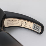 ヘアビューロン 4D Plus カール S-type 26.5mm HBRCL4D-GS-JP バイオプログラミング ヘアアイロン リュミエリーナ コテ 本体