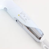 【美品】MTG ReFa BEAUTECH DRYER S+ RE-BC-02A ホワイト ヘアドライヤー リファビューテック ドライヤー 本体