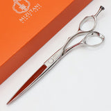 【美品】ミズタニシザーズ TWIG カットシザー 6インチ ハマグリ刃 3Dハンドル