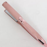 【美品】MTG ReFa STRAIGHT IRON PRO RE-AT-05A ピンク ストレートアイロン プロ リファ 本体