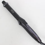 【美品】MTG ReFa CURL IRON PRO 26 RE-AU-03A ブラック 26mm リファカールアイロン プロ ヘアアイロン 本体