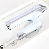 【新品】MTG ReFa BEAUTECH DRYER S+ RE-BC-02A ホワイト ヘアドライヤー リファビューテック ドライヤー 本体