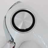 MTG ReFa BEAUTECH DRYER PRO RE-AJ02A ホワイト リファ ビューティック ドライヤープロ 本体